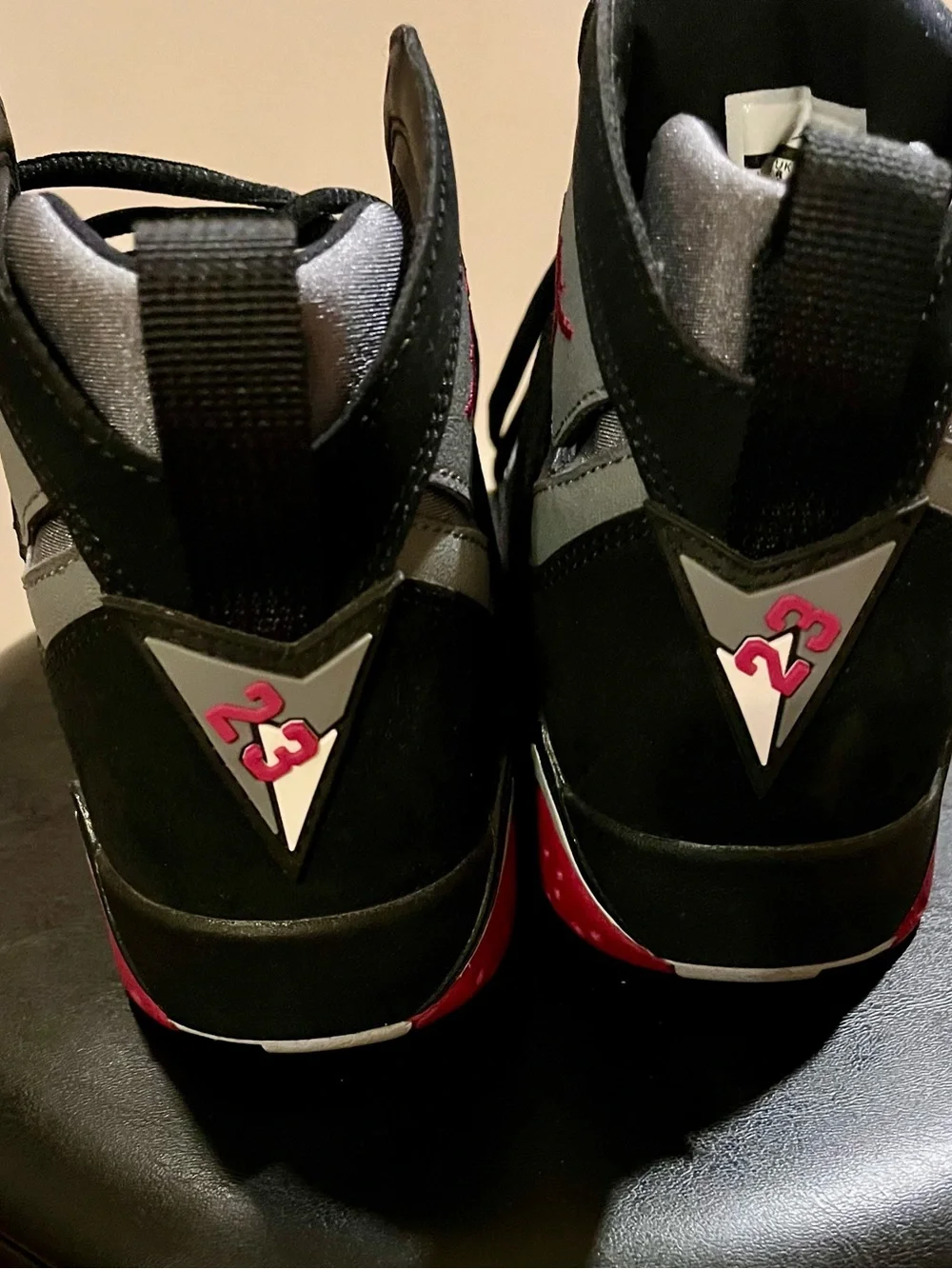 Jordan Sneakers US Size 7